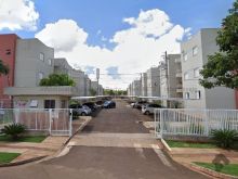 Lindo apartamento no Residencial Orquídeas