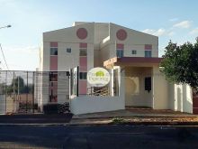 Dois quartos no Residencial Figueira III