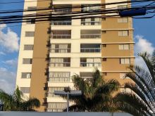 3 suítes - desocupado - lazer diferenciado