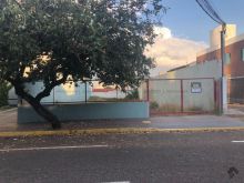 Terreno em bairro nobre da capital