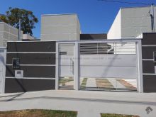 3 quartos 1 suíte com jardim de inverno