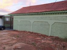 Ótima casa com 3 quartos