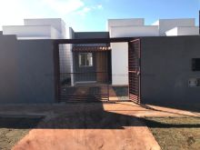 Casa com documentação grátis