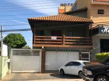 Ótimo imóvel comercial