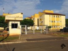 Ótimo apartamento bem localizado