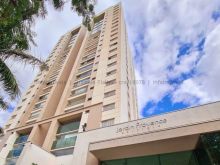 Jardin Provence - andar alto 3 suítes