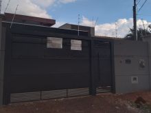 Nova completa e integrada - fino acabamento