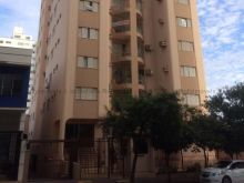 Edifício Ana Carolina - sol da manhã