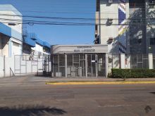 Condomínio Residencial San Lorenzo