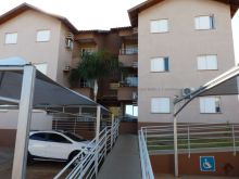 Apartamento com 2 dormitórios na Vila Carlota em Campo Grande