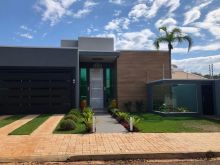 Casa mobiliada e decorada estilo e bom gosto