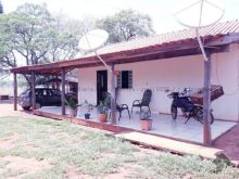 Sítio 8 hectares - aceitamos proposta