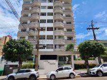 Edifício Costa do Marfim