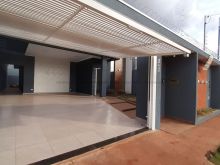 A casa dos seus sonhos