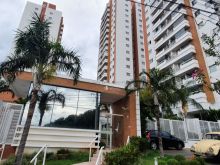 Excelente localização - próximo a Uniderp - andar alto