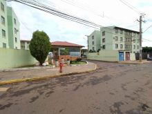 Condomínio residencial Jose Pedrossian