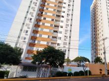 Garden San Francisco com planejados e 02 vagas