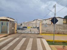 Incluso condomínio e Iptu