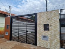 Imóvel próximo ao hospital São Julião