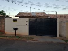 Casa em excelente localização