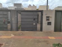 Casa usada - aceita financiamento