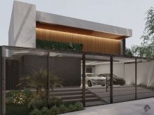 Belíssima - alto padrão - finalizando a obra