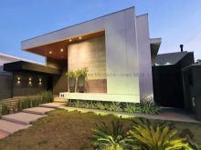 Mobiliada agradável e glamorosa