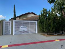 Lindíssimo sobrado - residencial ou comercial