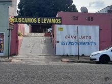 Amplo terreno bem localizado