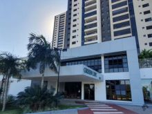 Edifício Green Life - rico em planejados