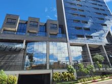 Apartamento alto padrão mobiliado