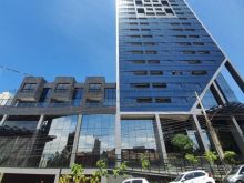 Studio 49m² no Vértigo Premium Studio