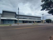 Linda sala em ótima localização