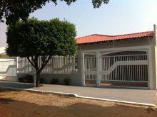 Casa no Cidade Jardim