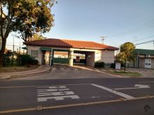 Rossi Ideal Três Barras II