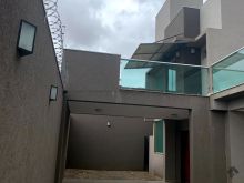 Condomínio fechado próximo Pão de Açúcar