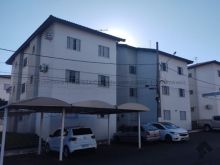 Residencial Salvador Allende