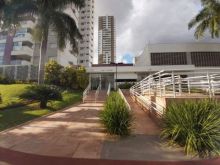 Edifício Machado de Assis