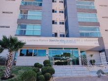 Edifício Mykonos - rico em armários