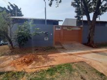 Casa perto colégio Militar