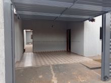 Casa 01 suíte 02 quartos - edícula com churrasqueira