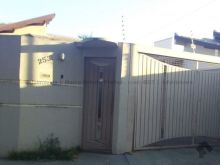 Casa ampla na Vila Sobrinho