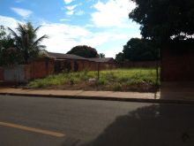 Excelente terreno e bem localizado