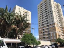 Apartamento com linda vista e rico em armários