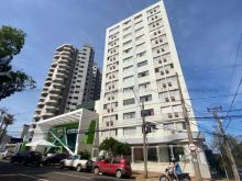 Apartamento no Edifício Las Vegas