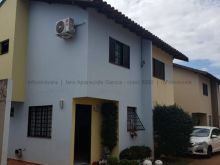 Aconchegante sobrado