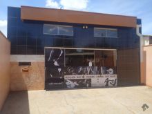 2 salões incluso IPTU no Jardim Presidente