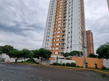 Apartamento Garden no São Francisco