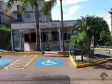 Ótimo apartamento com 3 quartos perto de centro