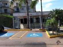 Excelente apartamento com 3 quartos